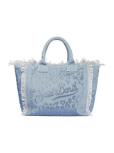 Carica l'immagine nel visualizzatore di Gallery, VANITY-08747L - borsa - MC2 SAINT BARTH
