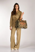Carica l&#39;immagine nel visualizzatore di Gallery, SEATTLETOTE-CAMOUFLAGE - borsa - Rue Madam
