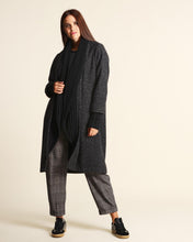 Carica l&#39;immagine nel visualizzatore di Gallery, 521SD35036-529036-01 - CAPPOTTO - ALESSIA SANTI
