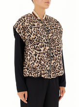 Carica l&#39;immagine nel visualizzatore di Gallery, TS0238-UNICO - Gilet - VICOLO
