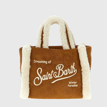 Carica l'immagine nel visualizzatore di Gallery, borsa VAMI020-00149M - VANITY MINI SHEARLING
