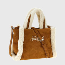 Carica l'immagine nel visualizzatore di Gallery, borsa VAMI020-00149M - VANITY MINI SHEARLING

