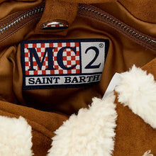 Carica l'immagine nel visualizzatore di Gallery, borsa VAMI020-00149M - VANITY MINI SHEARLING
