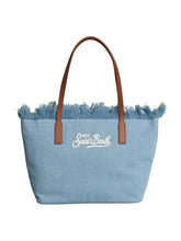 Carica l'immagine nel visualizzatore di Gallery, CITYBAGMIDFRINGE-01759L - borsa - MC2 SAINT BARTH
