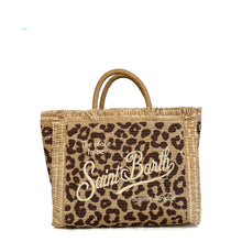 Carica l&#39;immagine nel visualizzatore di Gallery, COLETTESTRAWN-00176H - borsa - MC2 SAINT BARTH
