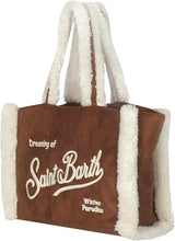Carica l'immagine nel visualizzatore di Gallery, borsa COL0031-00149M - COLETTE SHEARLING
