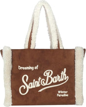 Carica l'immagine nel visualizzatore di Gallery, borsa COL0031-00149M - COLETTE SHEARLING
