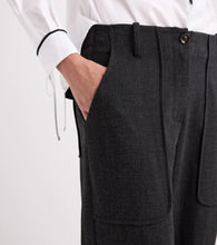 Carica l'immagine nel visualizzatore di Gallery, 621SD25011-S2049 - PANTALONE - ALESSIA SANTI
