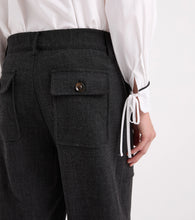 Carica l'immagine nel visualizzatore di Gallery, 621SD25011-S2049 - PANTALONE - ALESSIA SANTI
