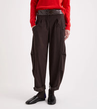 Carica l'immagine nel visualizzatore di Gallery, 621SD25037-S2367 - PANTALONE - ALESSIA SANTI
