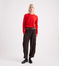Carica l'immagine nel visualizzatore di Gallery, 621SD25037-S2367 - PANTALONE - ALESSIA SANTI
