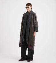 Carica l'immagine nel visualizzatore di Gallery, 621SD35012-629043-02 - CAPPOTTO - ALESSIA SANTI
