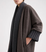 Carica l'immagine nel visualizzatore di Gallery, 621SD35012-629043-02 - CAPPOTTO - ALESSIA SANTI
