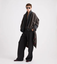 Carica l'immagine nel visualizzatore di Gallery, 621SD35012-629043-02 - CAPPOTTO - ALESSIA SANTI

