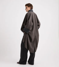 Carica l'immagine nel visualizzatore di Gallery, 621SD35012-629043-02 - CAPPOTTO - ALESSIA SANTI
