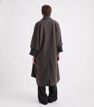 Carica l'immagine nel visualizzatore di Gallery, 621SD35012-629043-02 - CAPPOTTO - ALESSIA SANTI
