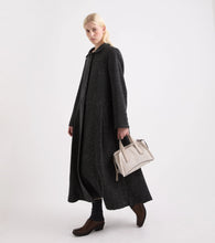 Carica l'immagine nel visualizzatore di Gallery, 621SD35061-629043-01 - CAPPOTTO - ALESSIA SANTI
