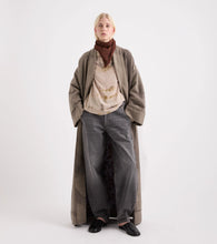 Carica l'immagine nel visualizzatore di Gallery, 621SD35073-629050-01 - CAPPOTTO - ALESSIA SANTI
