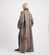 Carica l'immagine nel visualizzatore di Gallery, 621SD35073-629050-01 - CAPPOTTO - ALESSIA SANTI
