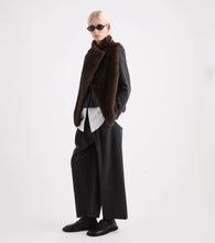 Carica l'immagine nel visualizzatore di Gallery, 621SD39001-S2367 - Gilet - ALESSIA SANTI
