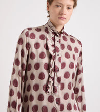 Carica l'immagine nel visualizzatore di Gallery, 621SD45033-629033-06 - CAMICIA - ALESSIA SANTI
