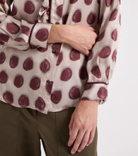 Carica l'immagine nel visualizzatore di Gallery, 621SD45033-629033-06 - CAMICIA - ALESSIA SANTI
