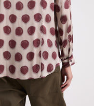 Carica l'immagine nel visualizzatore di Gallery, 621SD45033-629033-06 - CAMICIA - ALESSIA SANTI
