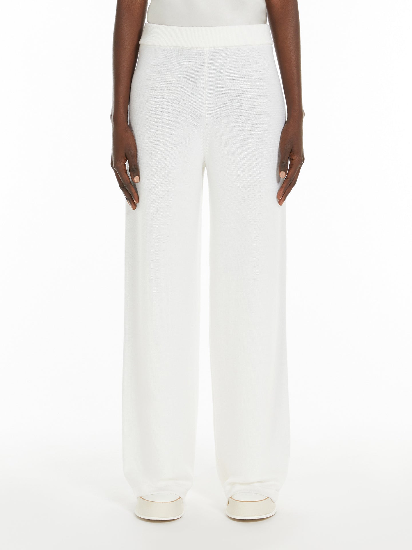 EPOPEA-001 - PANTALONE - MAX MARA LEISURE