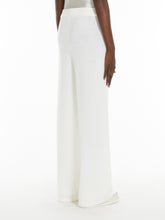 Carica l&#39;immagine nel visualizzatore di Gallery, EPOPEA-001 - PANTALONE - MAX MARA LEISURE
