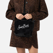 Carica l'immagine nel visualizzatore di Gallery, borsa VAMI021-01976M - VANITY MINI SOFT FUR
