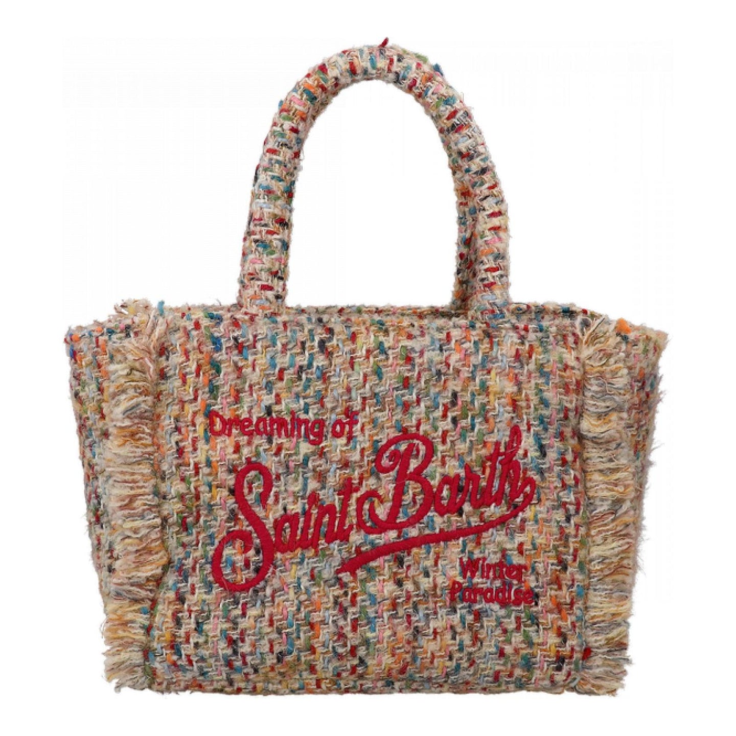 COLETTECLASSIC-00517G - borsa - MC2 SAINT BARTH
