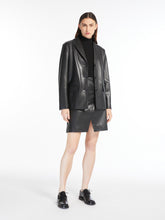 Carica l&#39;immagine nel visualizzatore di Gallery, AERE-004 - GONNA - MAX MARA LEISURE
