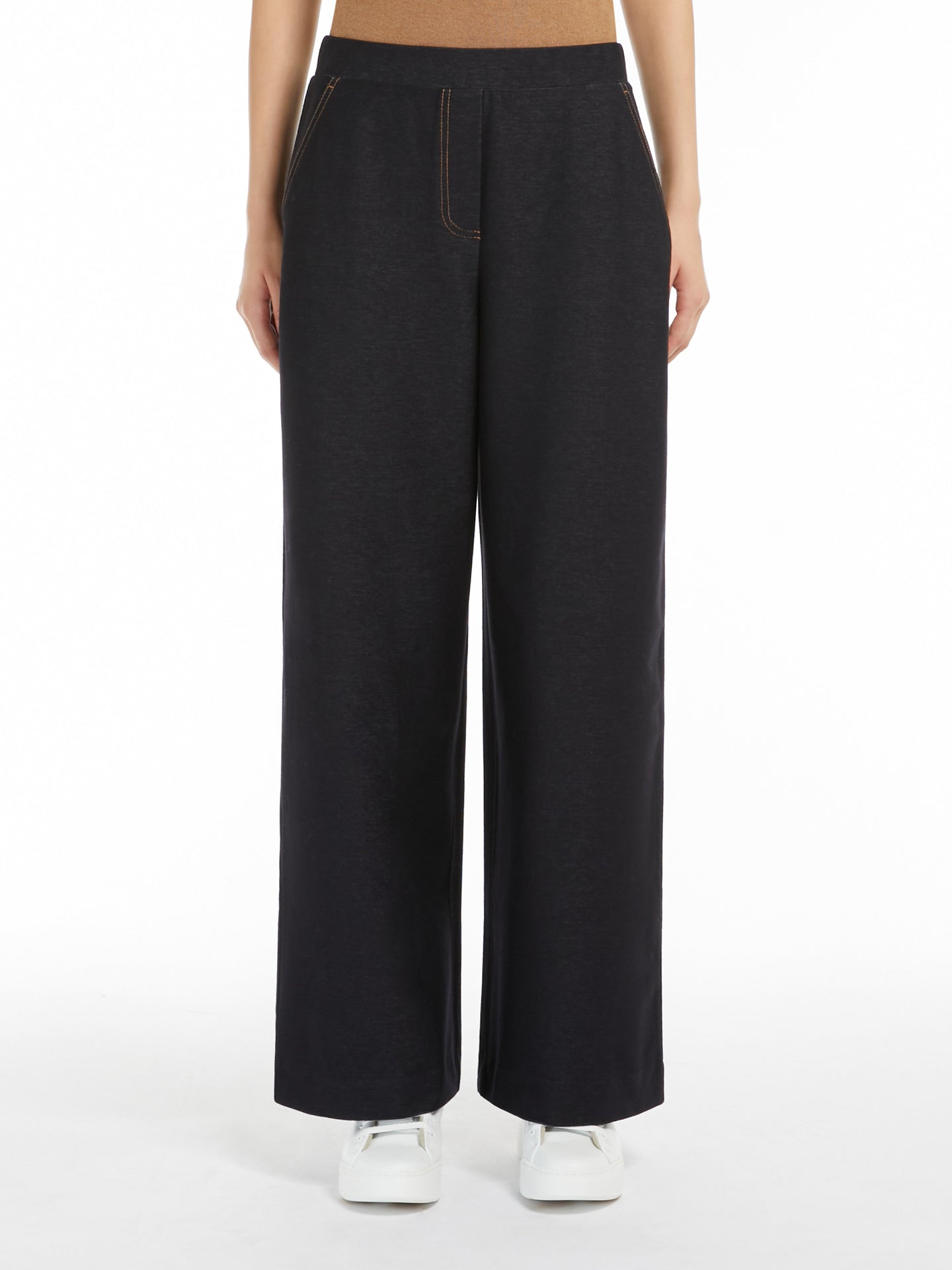 FOGGIA-003 - PANTALONE - MAX MARA LEISURE