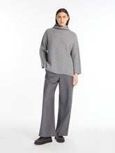 Carica l&#39;immagine nel visualizzatore di Gallery, FOGGIA-004 - PANTALONE - MAX MARA LEISURE

