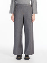 Carica l&#39;immagine nel visualizzatore di Gallery, FOGGIA-004 - PANTALONE - MAX MARA LEISURE
