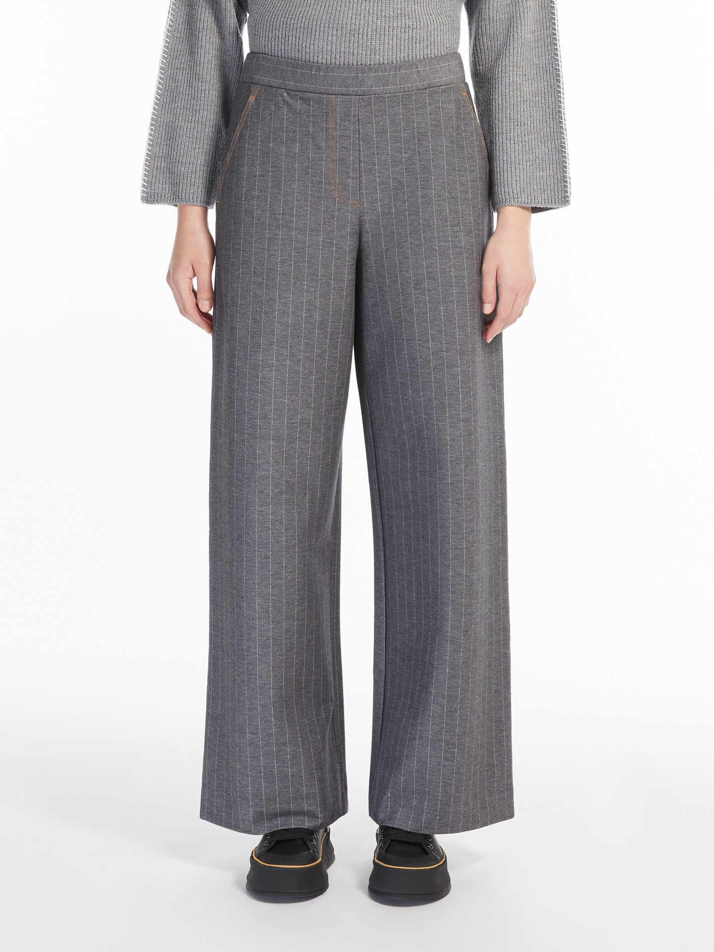 FOGGIA-004 - PANTALONE - MAX MARA LEISURE
