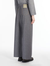 Carica l&#39;immagine nel visualizzatore di Gallery, FOGGIA-004 - PANTALONE - MAX MARA LEISURE
