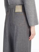 Carica l&#39;immagine nel visualizzatore di Gallery, FOGGIA-004 - PANTALONE - MAX MARA LEISURE
