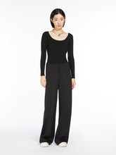 Carica l&#39;immagine nel visualizzatore di Gallery, LAERTE-002 - PANTALONE - MAX MARA LEISURE

