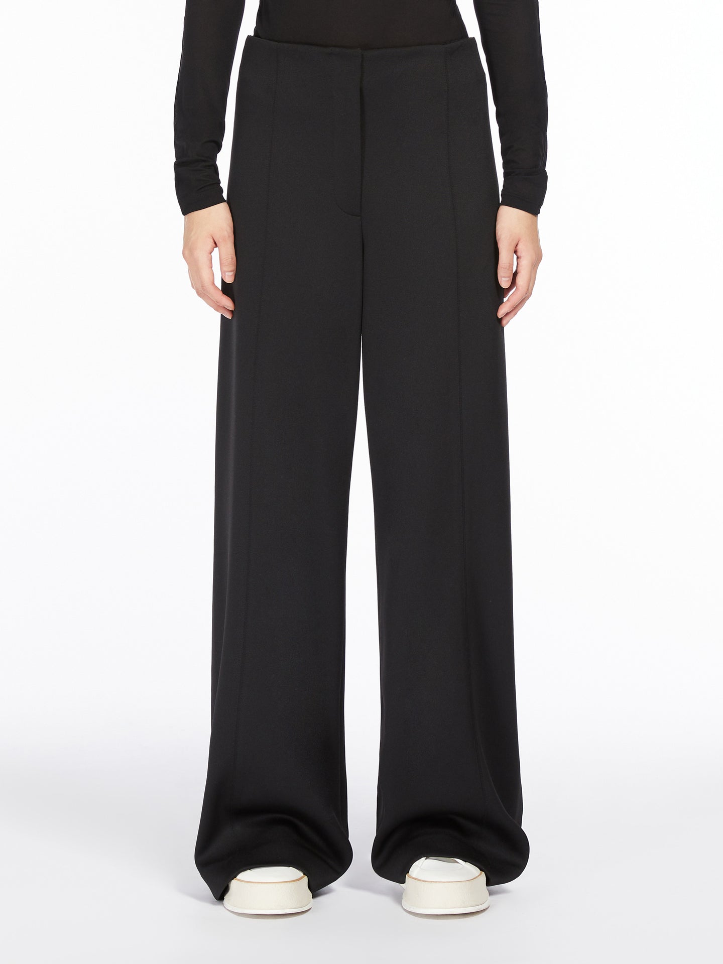 LAERTE-002 - PANTALONE - MAX MARA LEISURE