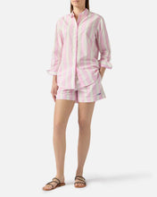 Carica l'immagine nel visualizzatore di Gallery, MEAVE-00897L - short - MC2 SAINT BARTH
