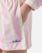 Carica l'immagine nel visualizzatore di Gallery, MEAVE-00897L - short - MC2 SAINT BARTH
