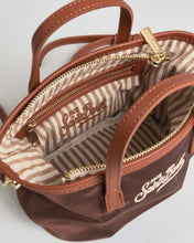 Carica l'immagine nel visualizzatore di Gallery, borsa CB0005-00163M - CITY BAG MINI NYLON
