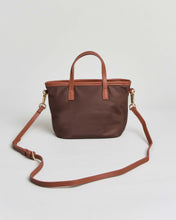 Carica l'immagine nel visualizzatore di Gallery, borsa CB0005-00163M - CITY BAG MINI NYLON
