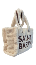 Carica l'immagine nel visualizzatore di Gallery, borsa COL0032-00127M - COLETTE TEDDY
