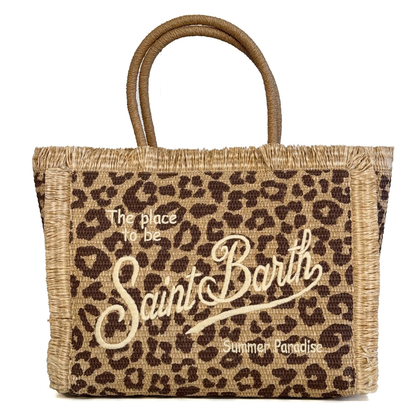 VANITYSTRAWN-00176H - borsa - MC2 SAINT BARTH