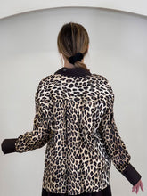 Carica l&#39;immagine nel visualizzatore di Gallery, TS1106-MACULATO - CAMICIA - VICOLO
