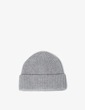 Carica l&#39;immagine nel visualizzatore di Gallery, MOSSWOOL-00035I - CAPPELLO - MC2 SAINT BARTH
