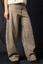Carica l'immagine nel visualizzatore di Gallery, A26W-CHARLI - jeans - GOLD DIGGER DENIM
