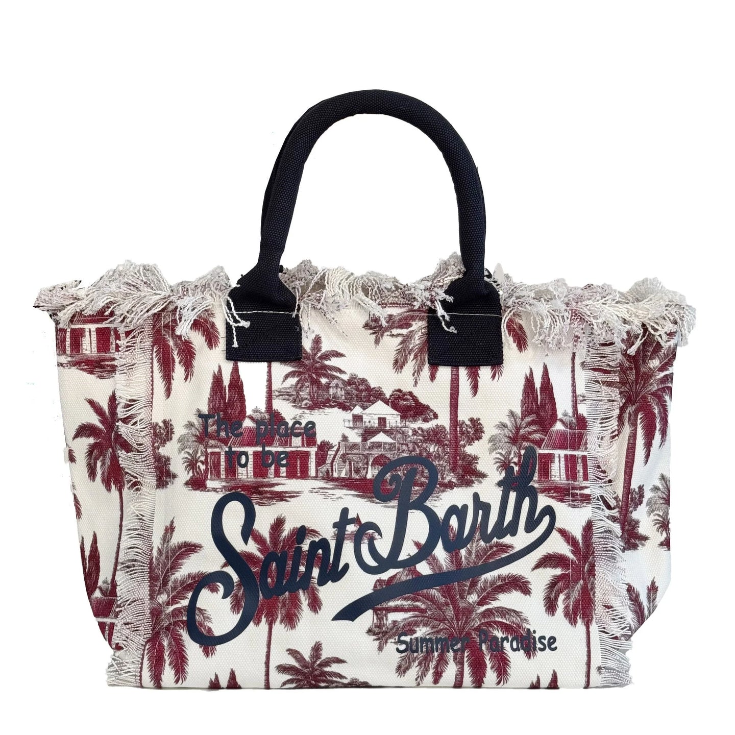 VANITY-02735H - borsa - MC2 SAINT BARTH